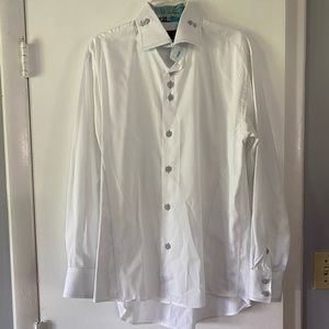 Men’s dress shirt